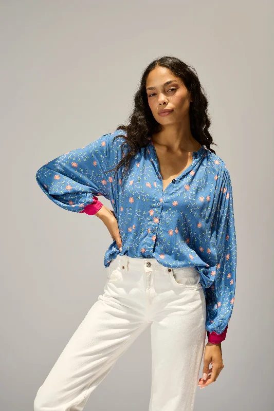 PINWHEEL DENIM