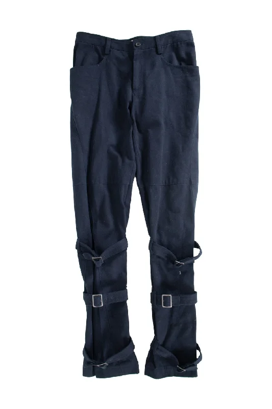 Pay Less [WW18166] Issey Miyake | Pants