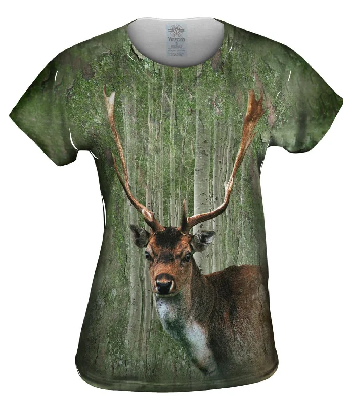 Weekend Bargains to Cherish Moss Stag