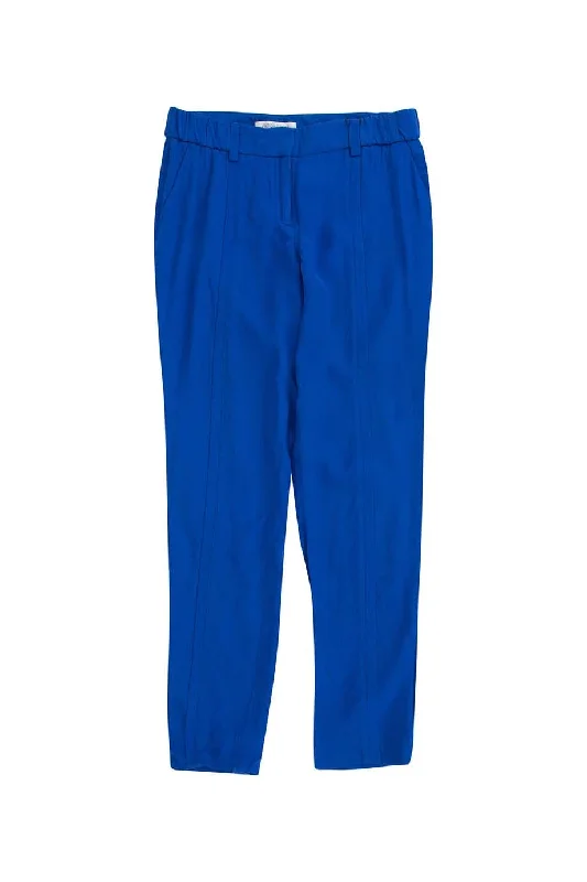 Steals and Deals [WW10259] Viktor & Rolf | Tapered Pants