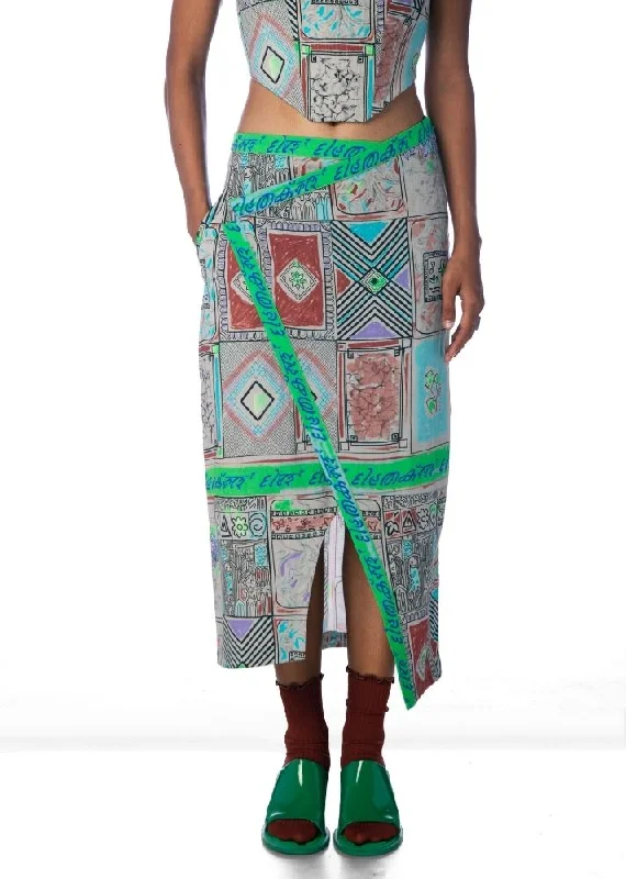 Weekend Deals That Amaze Titlitile Skirt