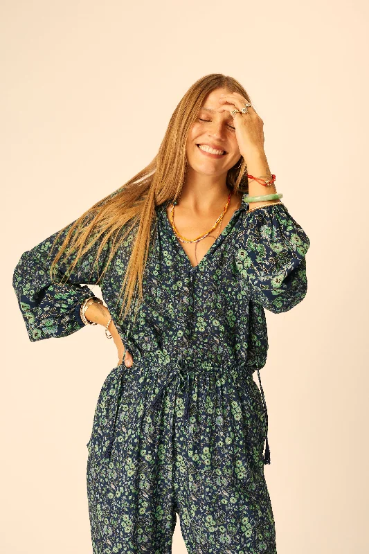 Shop the Weekend Away PENNY BLOUSE