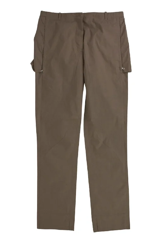 Deal Dash [WW11307] 3.1 Phillip Lim | Tapered Pants