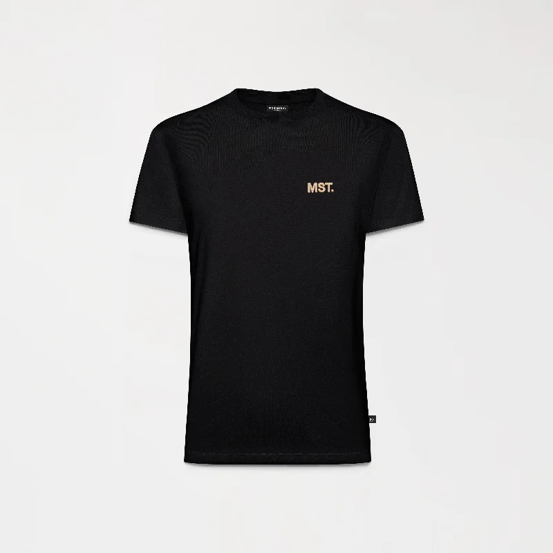 Best Bargains KEEPLING T-SHIRT BLACK