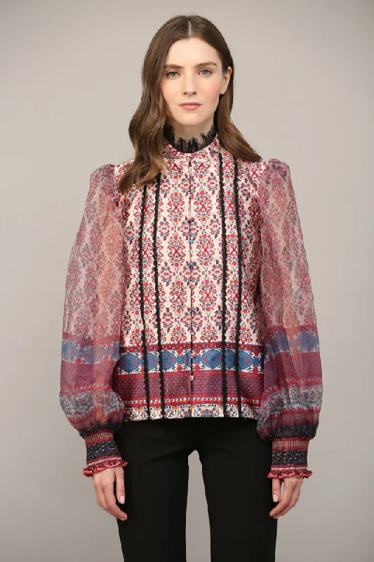 Special Discount Eliza Jane Top