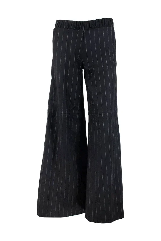 Flash Deal [WW18349] Hellessy | Wide Leg Pants