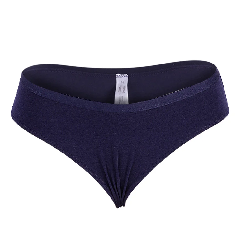 Price Slash REDTAG Assorted Briefs for Women