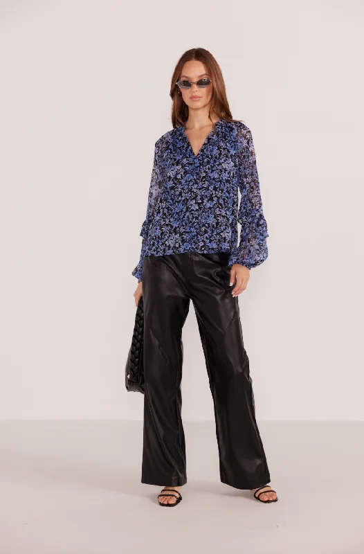 Year-End Clearance Lucinda Blouse
