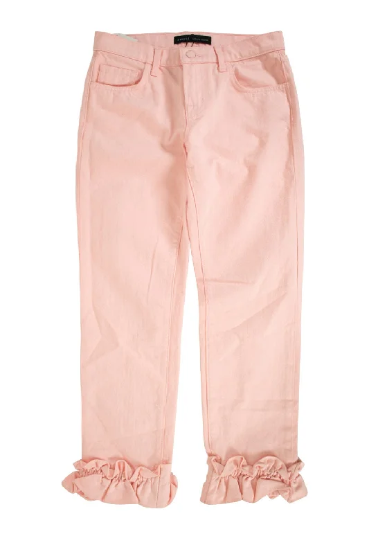 Weekend Bargains to Snag [WW16708] Simone Rocha | Pants