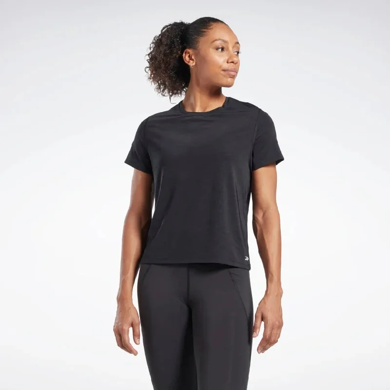 Exclusive Online Offer Ac Athletic Tee Black