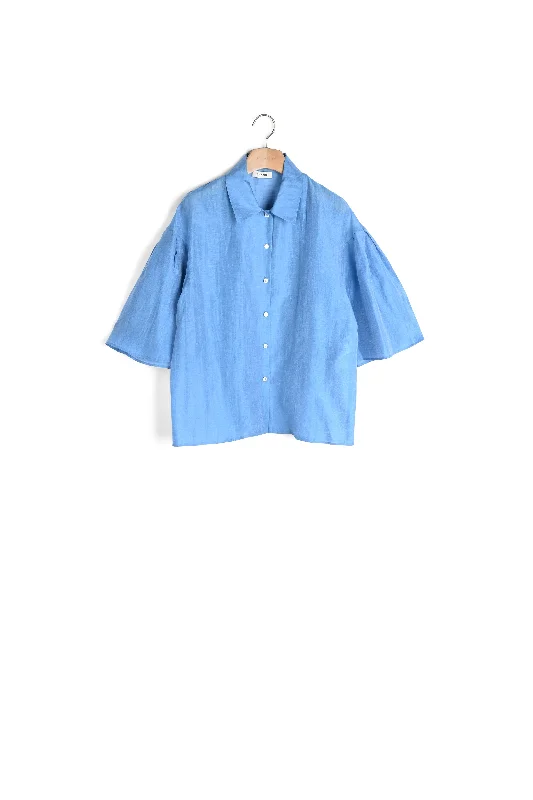 Big Deal Chemise fluide en soie