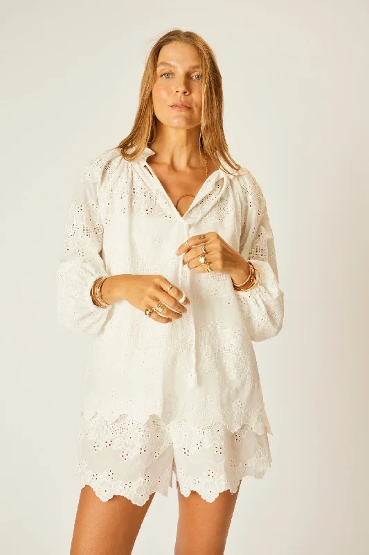Price Drop PENNY BLOUSE