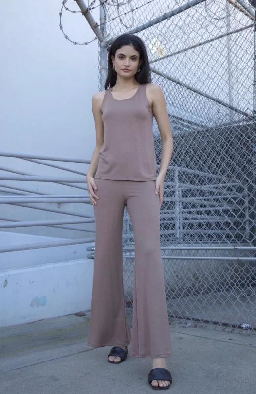 Weekend Offers That Shine Bootcut Lounge Pant
