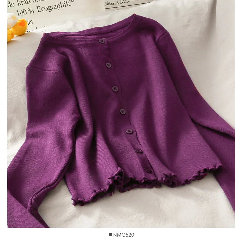 Bonus Offer Korean version Xinji foreign style top  1767