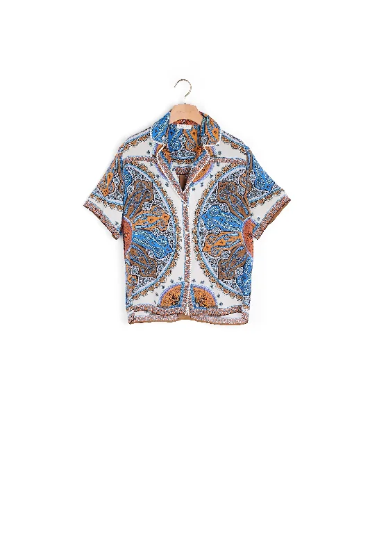 One-Day Only Chemise pyjama imprimée