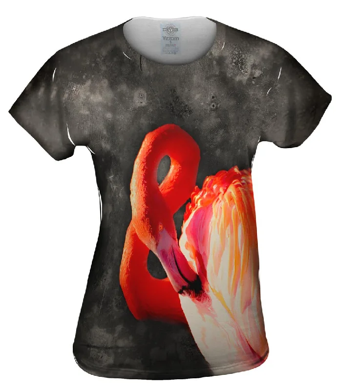 Daily Deals Moon Film Flamingo