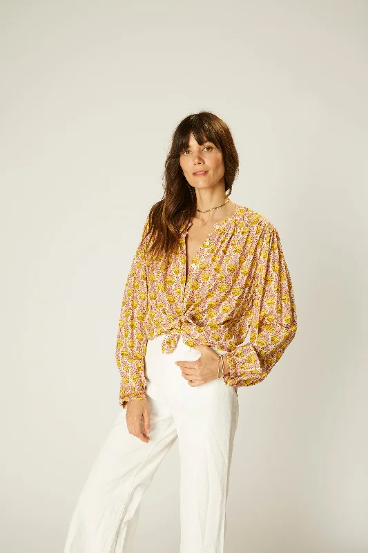 Final Sale TOLAN SHIRT