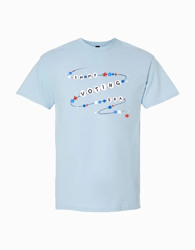 Time-Limited Offer In My Voting Era T-shirt