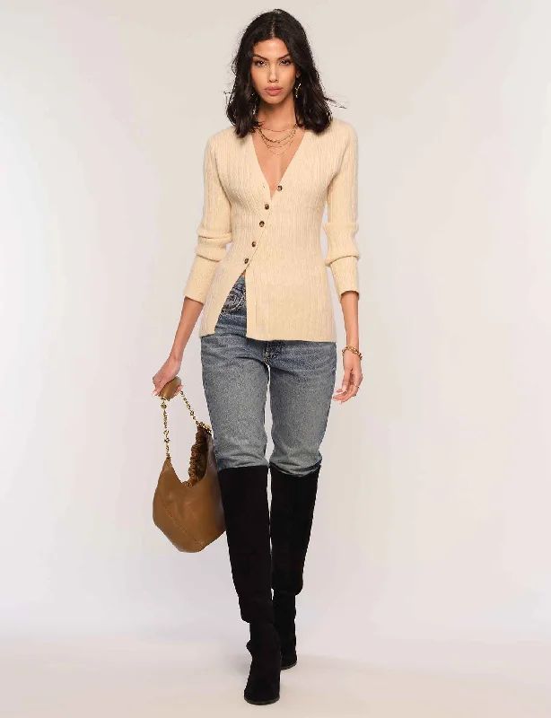Amazing Deals The Sivan Top by Heartloom - Ivory