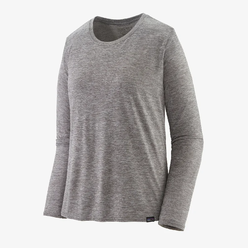 Early Access Women's Long-Sleeved Capilene® Cool Daily Shirt