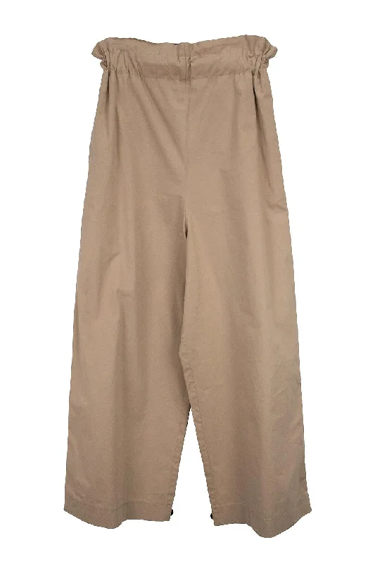 Price Cut [WW10704] Ganni | Culottes