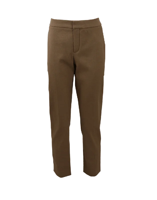 Weekend Discounts to Grab Linen Pant