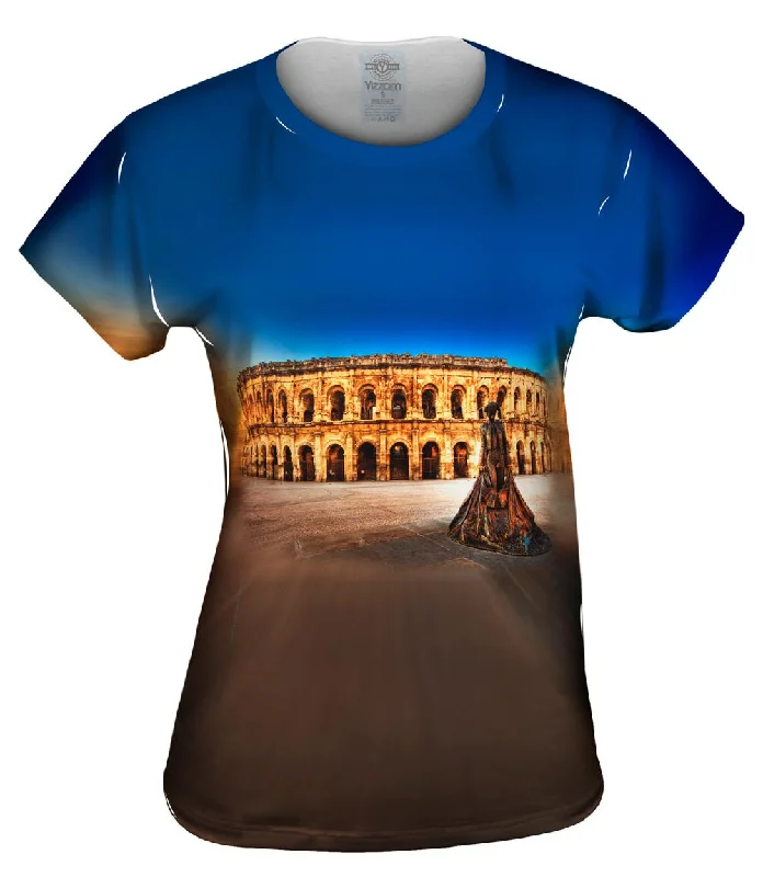 Can't Miss Nimes Arena Roman Empire