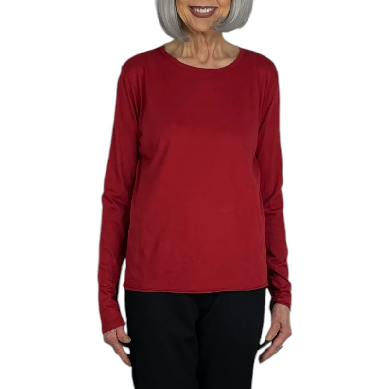 Stock Clearance SUPIMA AGNES TEE