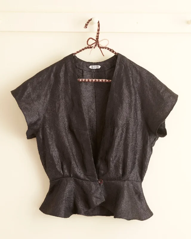 Weekend Discounts Worth Grabbing Black Lotus Top - 2
