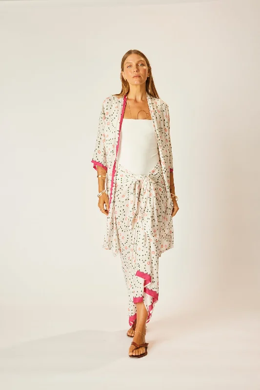 Closeout Deal LENNON KIMONO