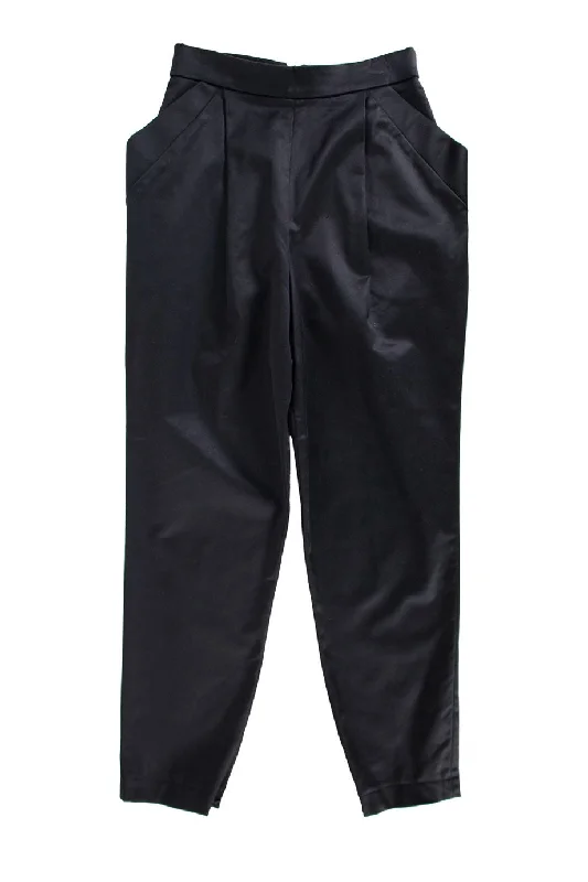 Exclusive Access [WW13916] Pierre Balmain | Tapered Pants