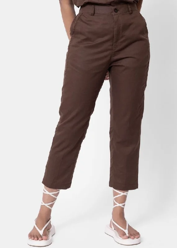 Weekend Discounts Worth Grabbing The Earthy Trouser