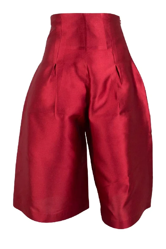 Discount Days [WW12592] Paper | Cropped Pants