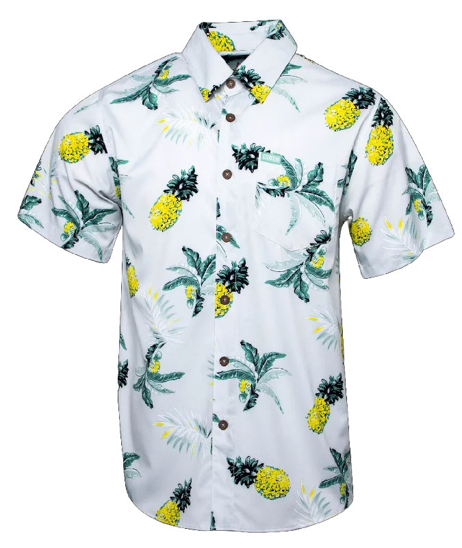 Extra Savings The Swapper Women's Short Sleeve Party Shirt