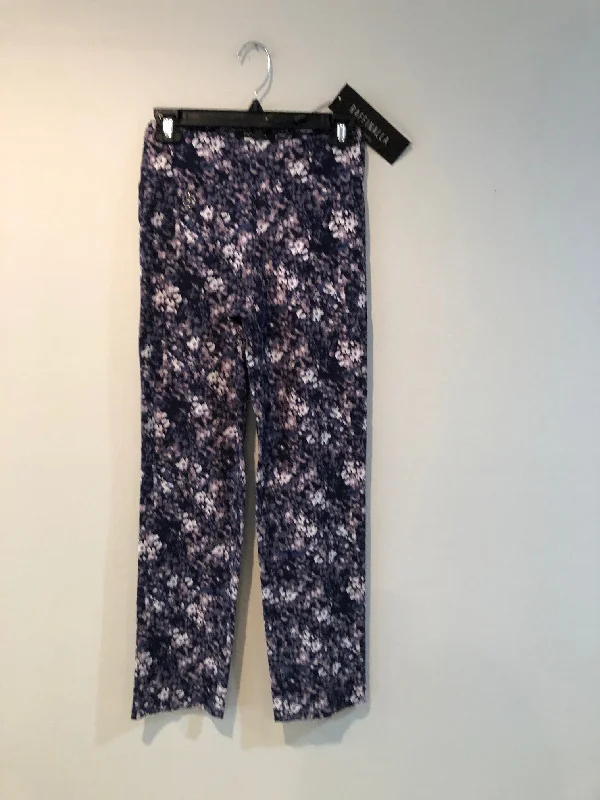 Weekend Bargains Just for You Rafinalla pant Chambray size 2