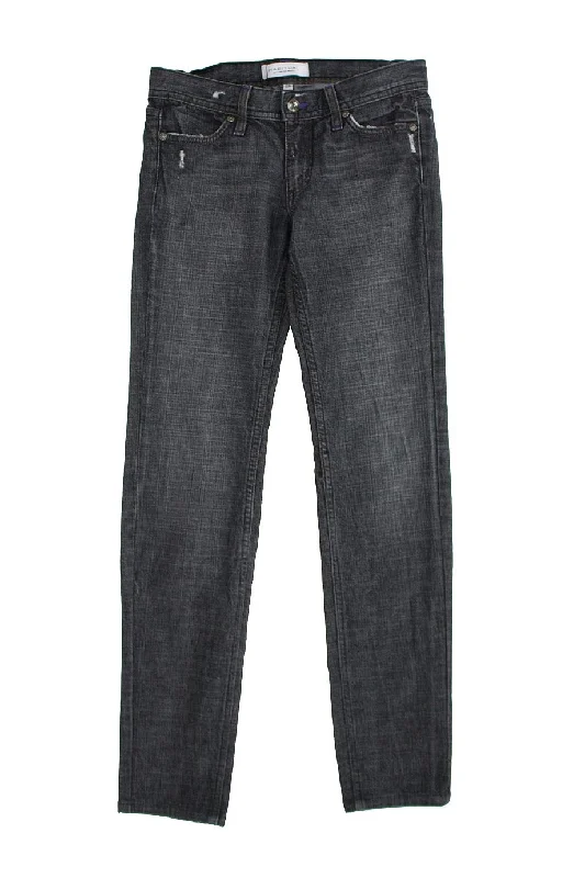 Discount Mania [WW9312] Habitual New York | Denim Pants