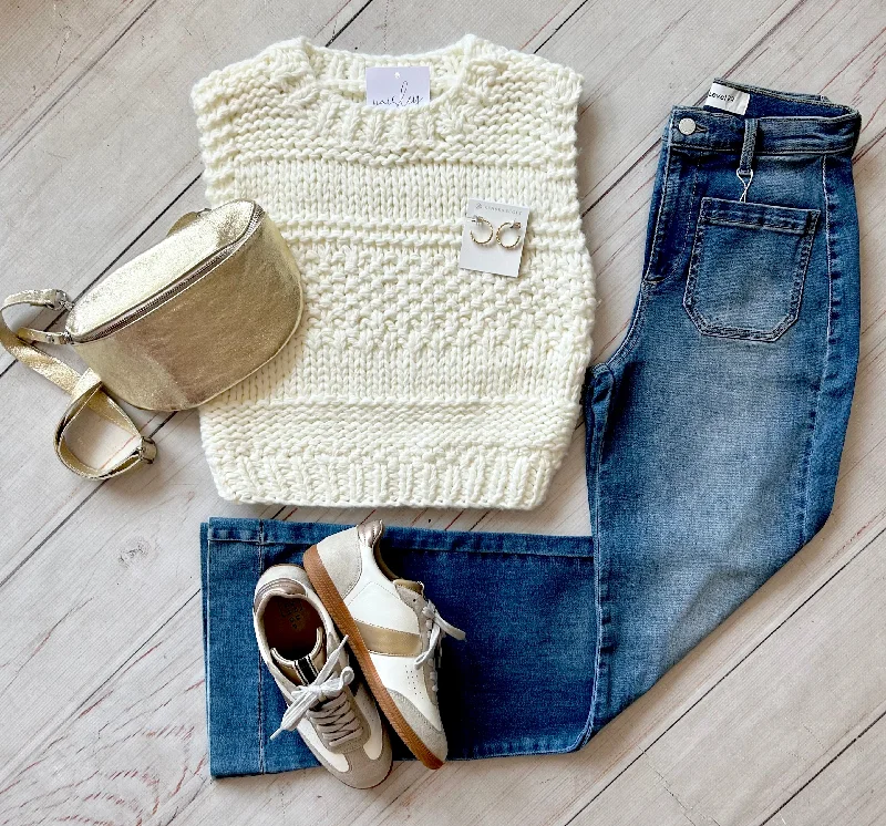 Super Savings Isla Chunky Sweater