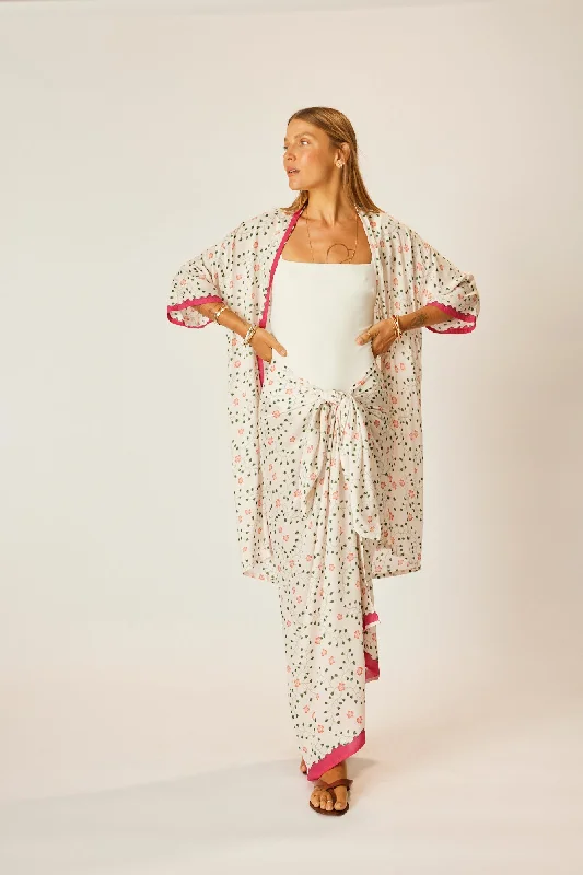 PINWHEEL COTTON