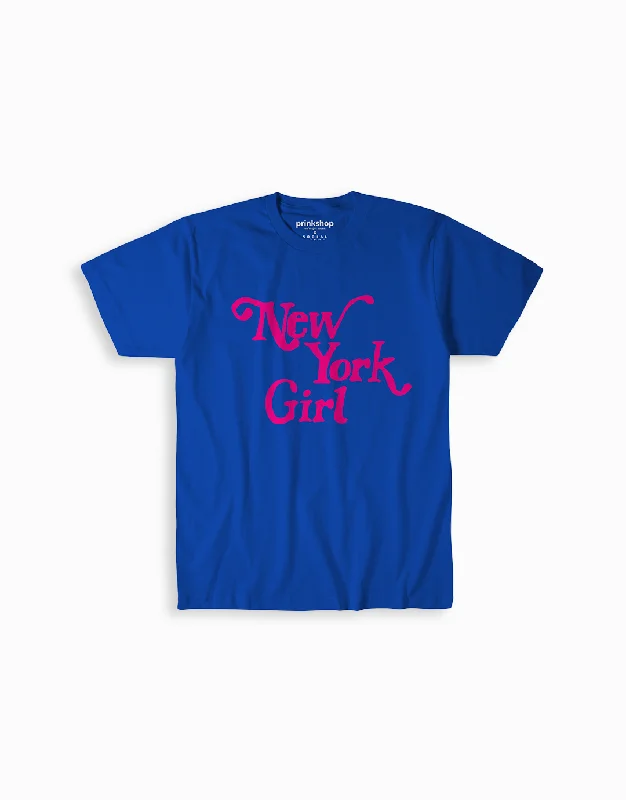 Weekend Offers That Shine New York Girl Youth and Toddler T-Shirt