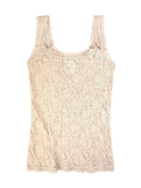 Super Sale Hanky Panky Signature Lace Classic Cami