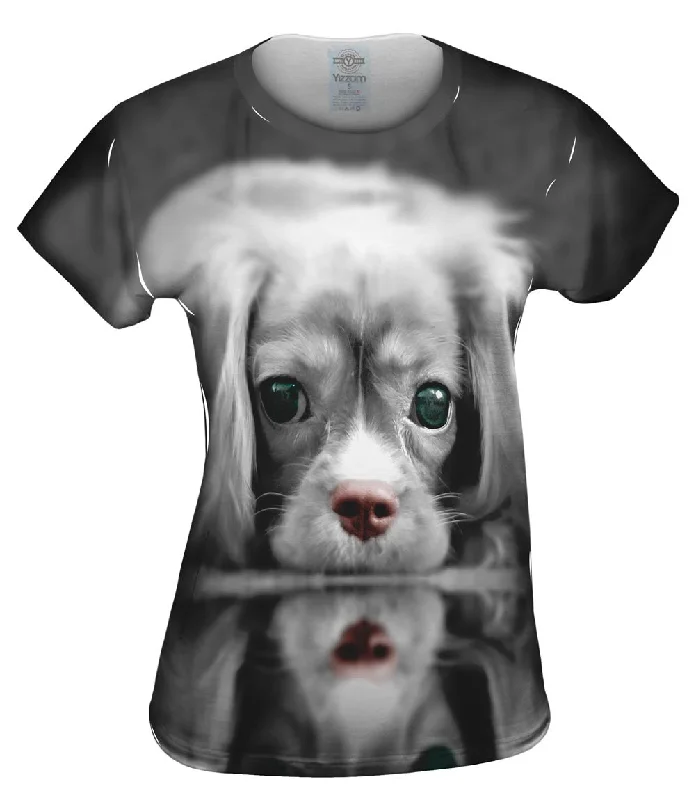 Super Sale Monochrome Cocker Spaniel
