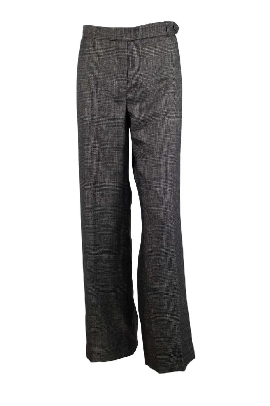 Factory Direct Sale [WW12356] Max Mara | Wide Leg Pants