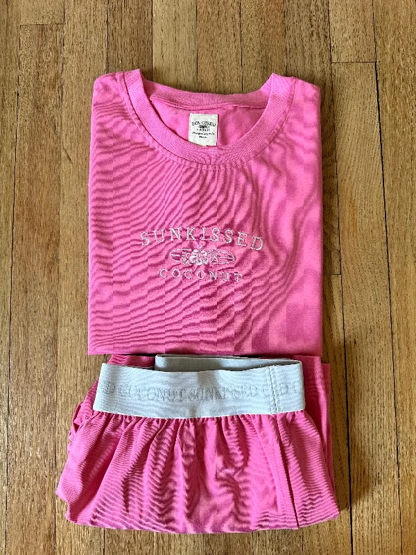 Malibu Pink