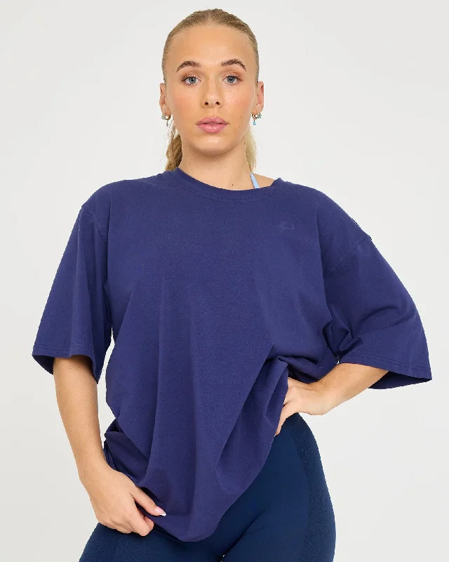 Special Savings Evolve Elite Oversized T-Shirt