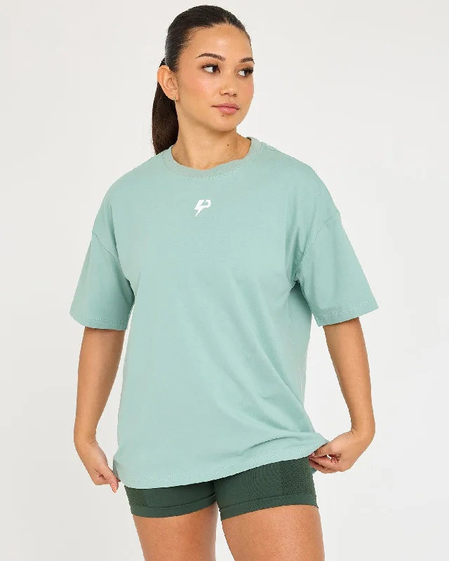 Weekend Bargains to Indulge In Evolve Elite Oversized T-Shirt