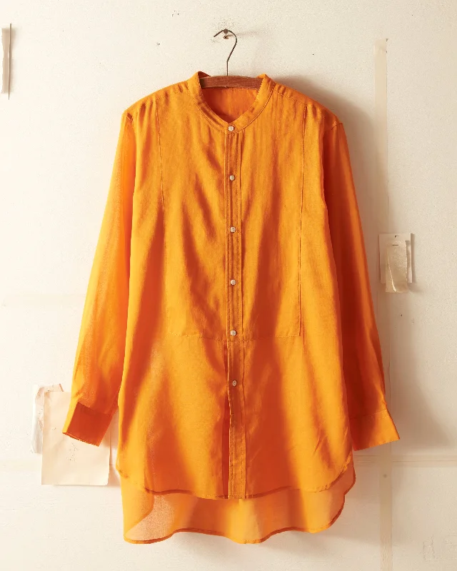 Clearance Sale Hesperia Cotton Tunic