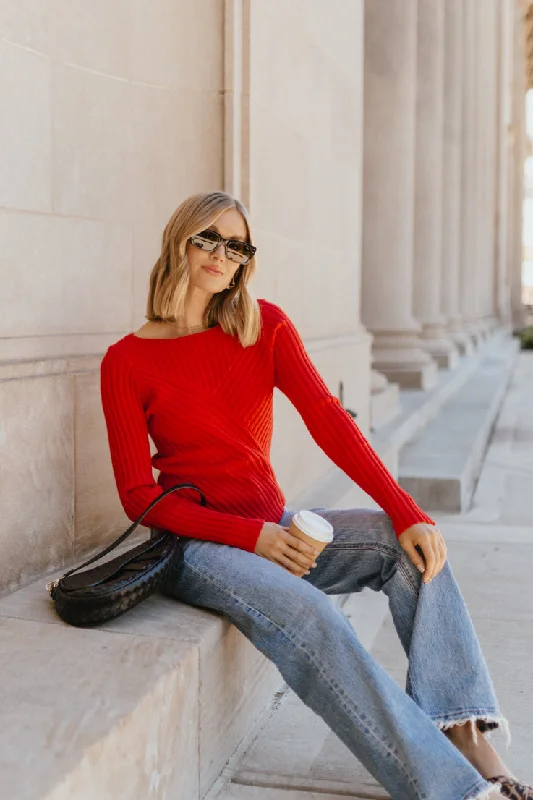 Weekend Discounts to Savor Best Day Yet Sweater