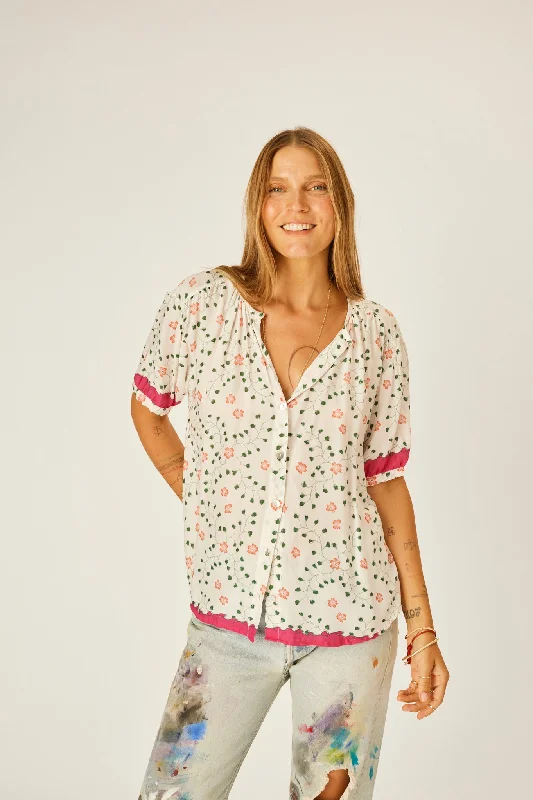 PINWHEEL COTTON