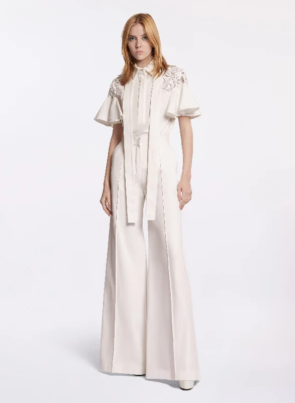 Midnight Madness Gabardine Pants