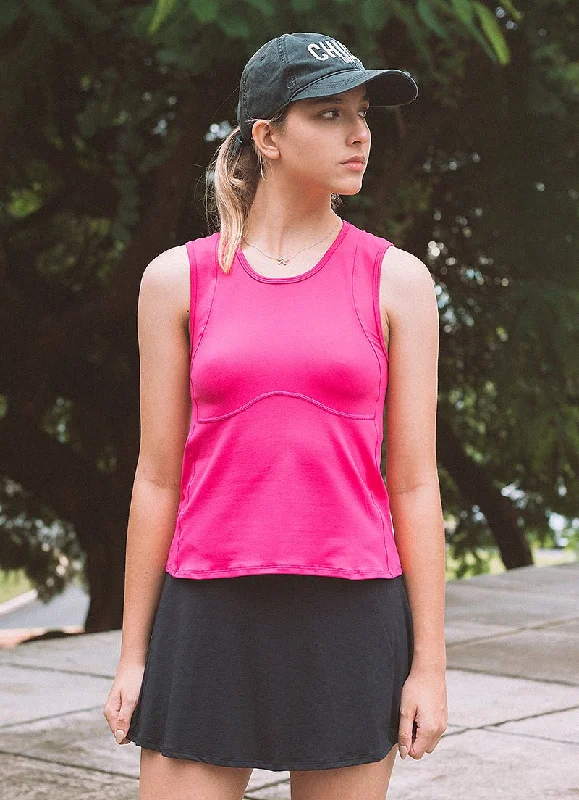 Weekend Specials to Enjoy Match Tank (Calla) UPF 50+